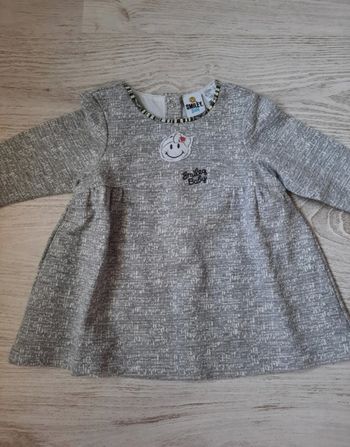 Robe Orchestra 3mois