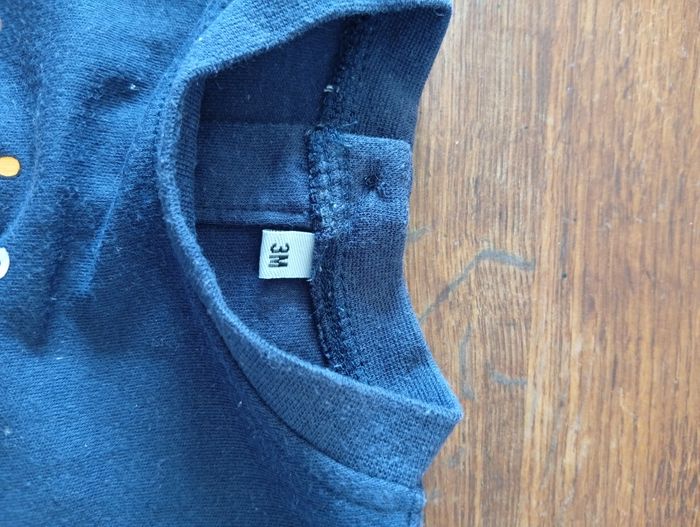 Ensemble taille 3 mois - photo numéro 5