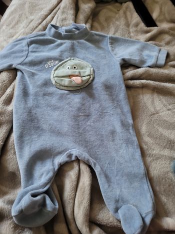 Lot pyjamas