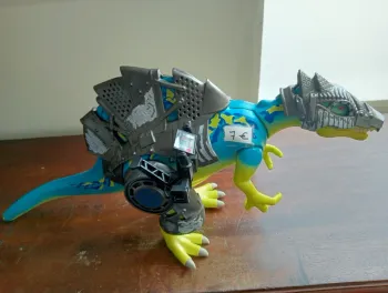 T-Rex playmobil