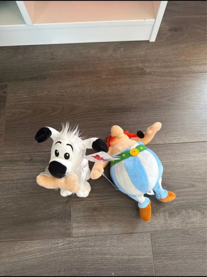 Peluches ou doudous - photo numéro 7