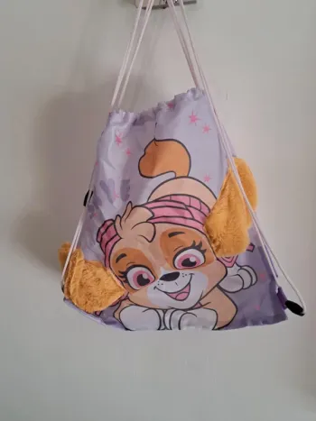 Sac Pat Patrouille Stella