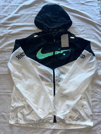 Veste runninge Nike Tokyo rare | M