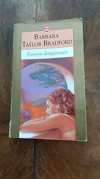 Livre adulte passion dangereuses