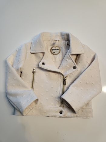 Veste 36 mois Orchestra