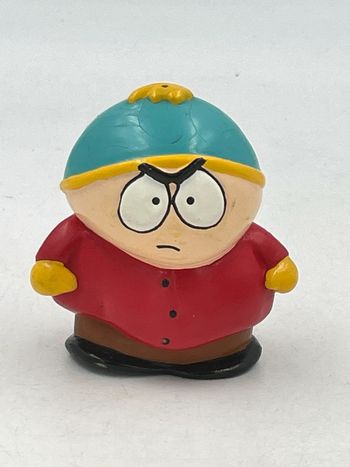 Figurine South Park Comedy Central Cartman 2000