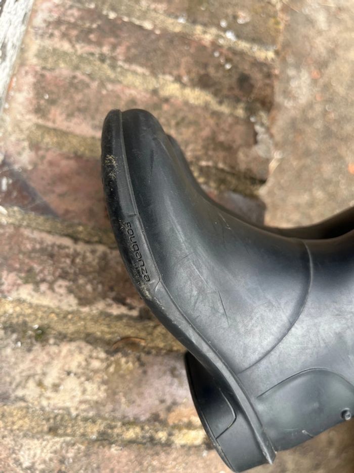 Botte équitation - photo numéro 4