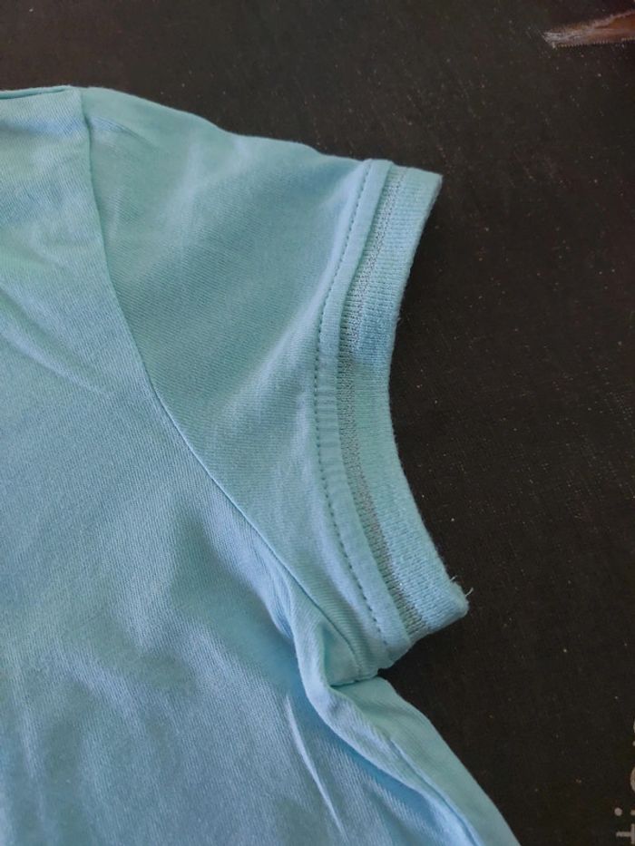 T-shirt Sergent Major 10A neuf - photo numéro 5