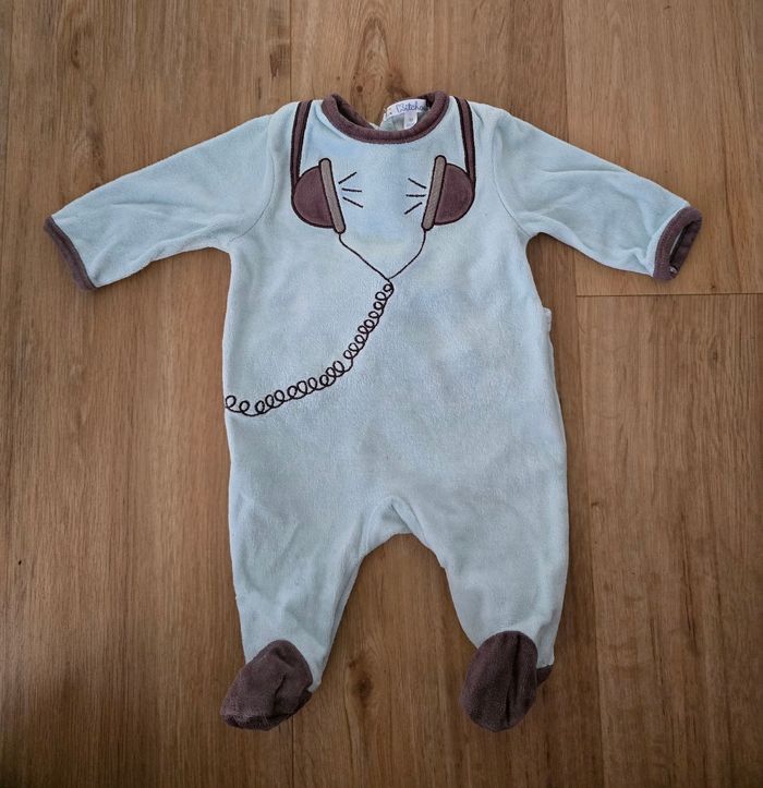 Pyjamas - photo numéro 3