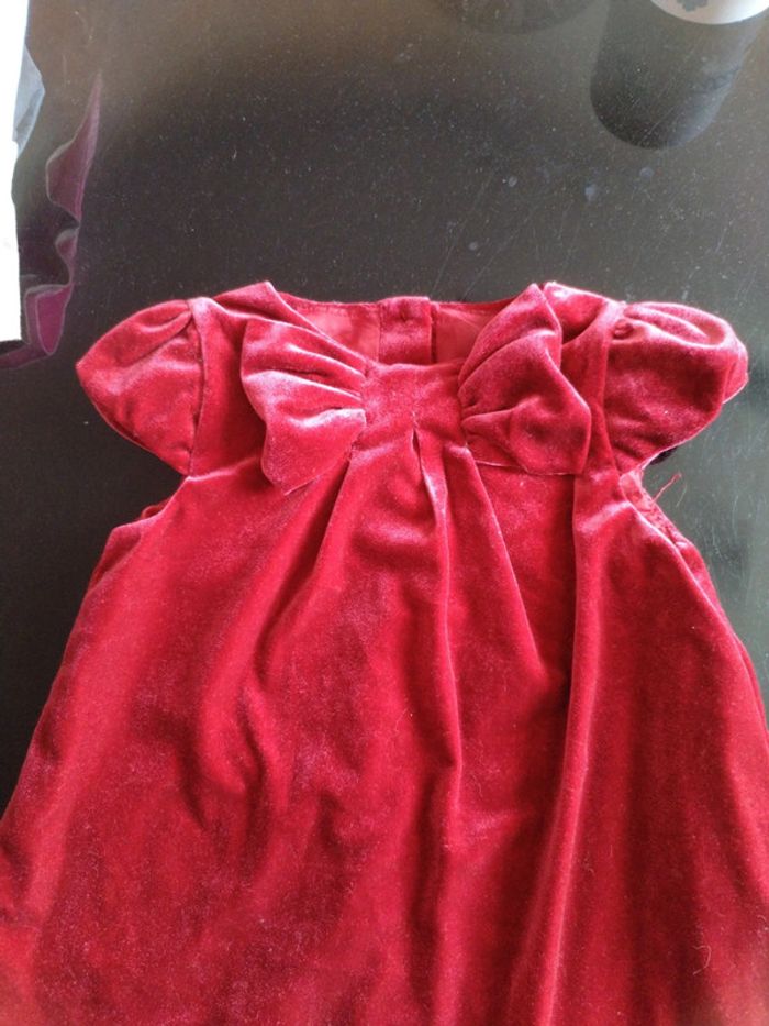 Robe douce - photo numéro 2