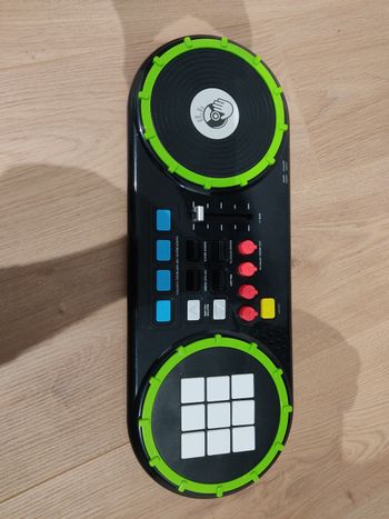 Jouet table de mixage