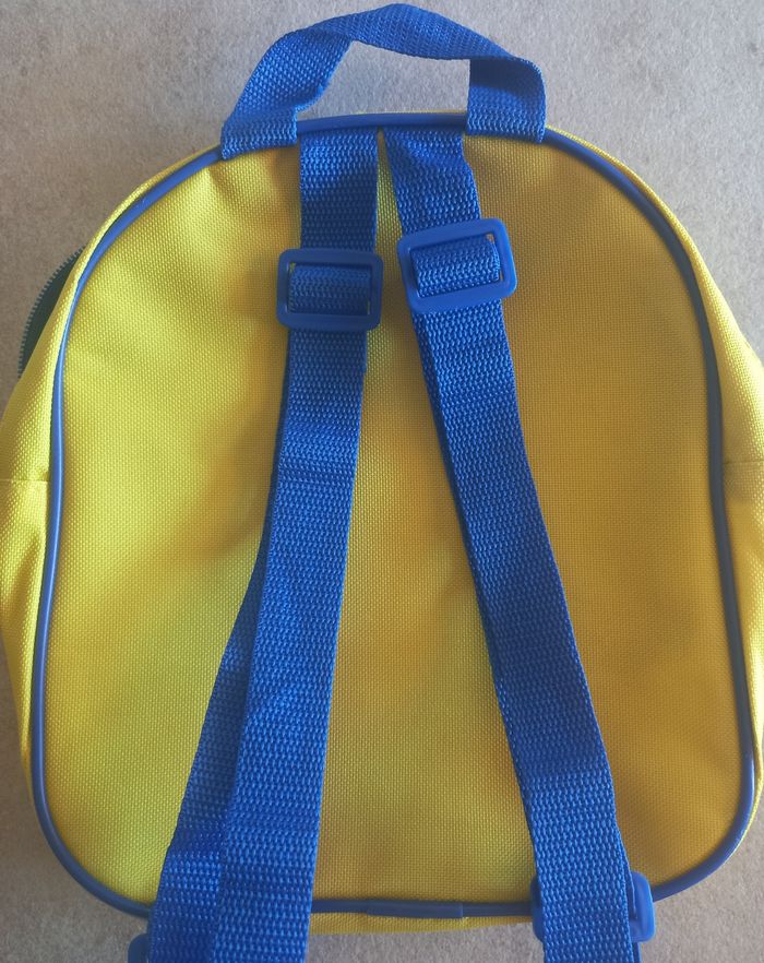 Sac à Dos Pat Patrouille Maternelle - photo numéro 2