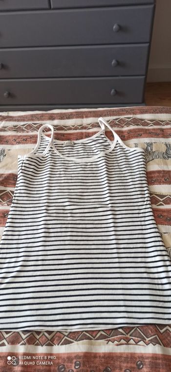 Débardeur pimkie t. 38