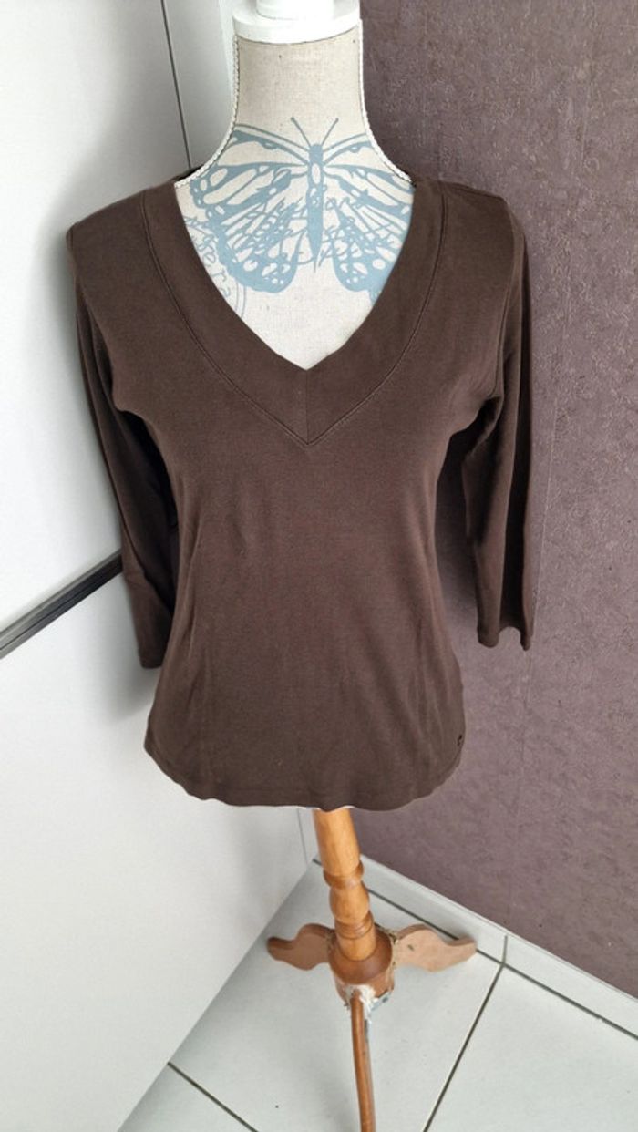 Tee-shirt Esprit taille L très bon état