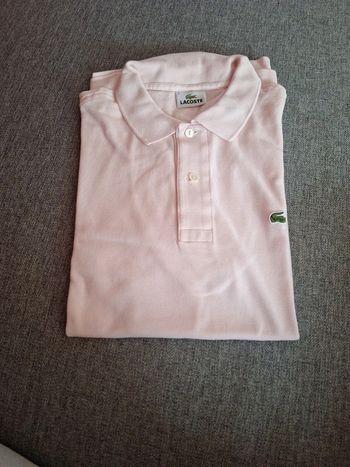 Polo Lacoste
