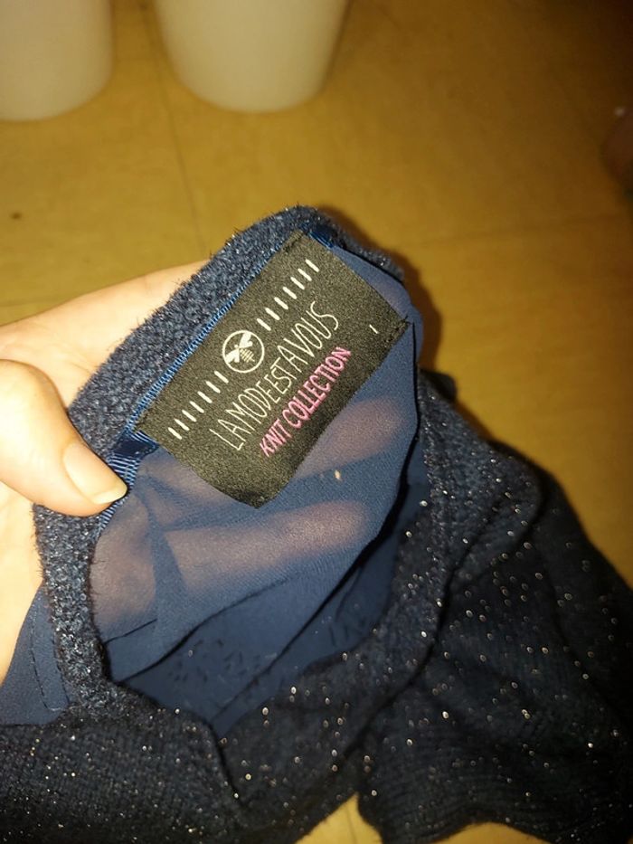 Pull la mode est à vous - photo numéro 7