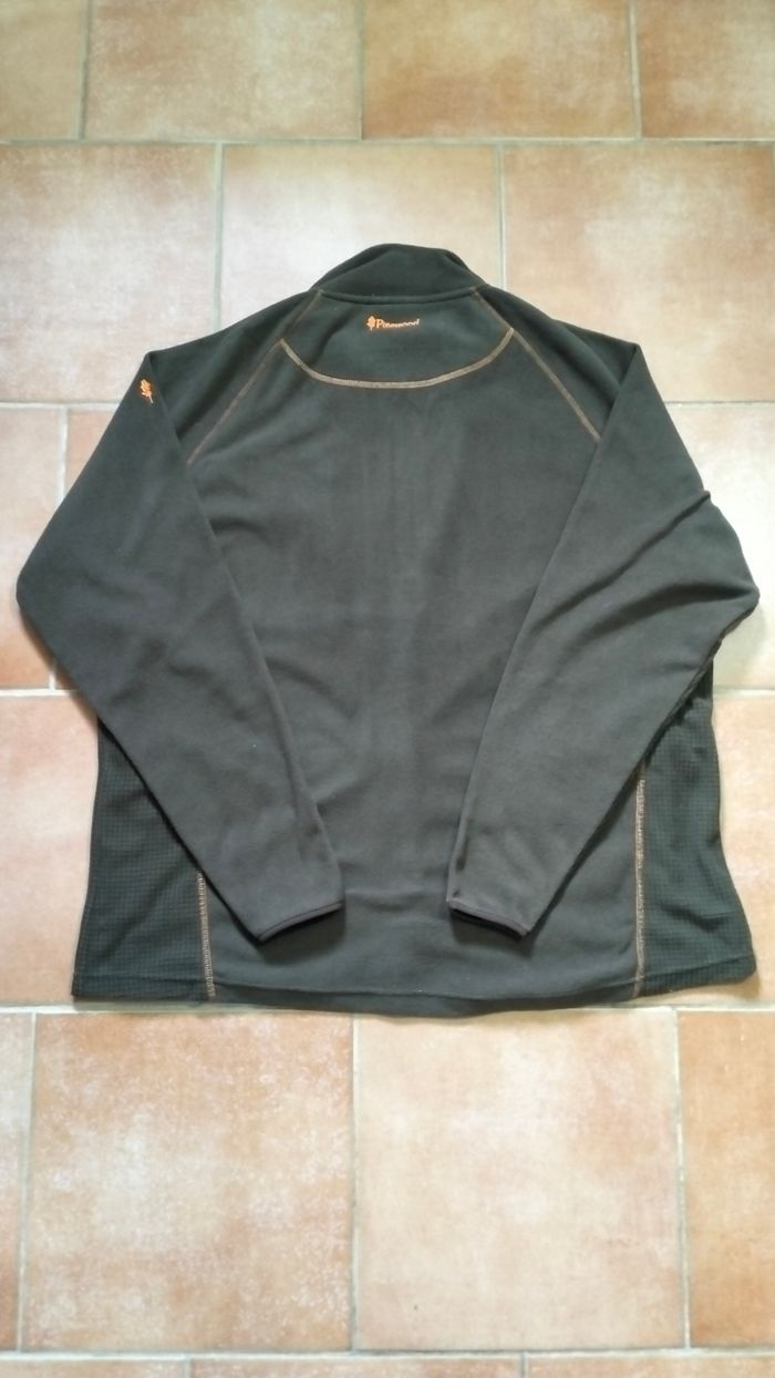 Veste polaire homme Pinewood - photo numéro 3