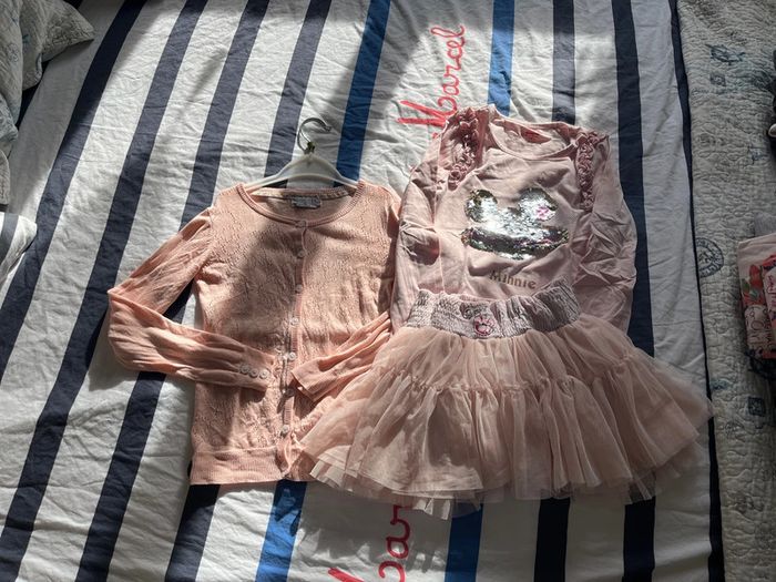 ensemble disney original 8 ans 10 ans