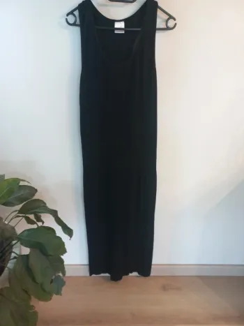 Robe longue