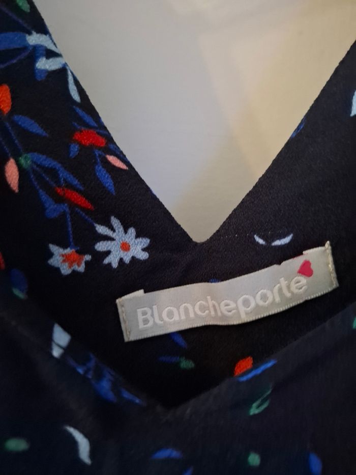 Robe blancheporte taille 44 en très bon état - photo numéro 4