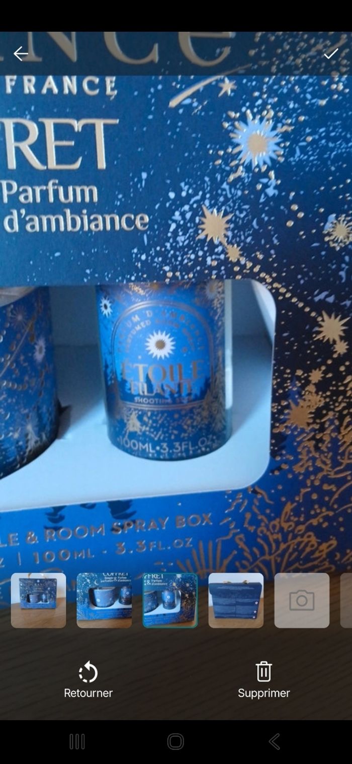 Coffret durance - photo numéro 3