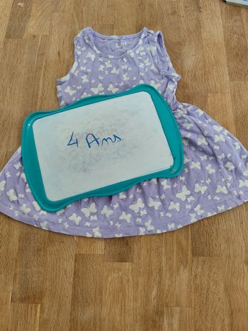 Robe été