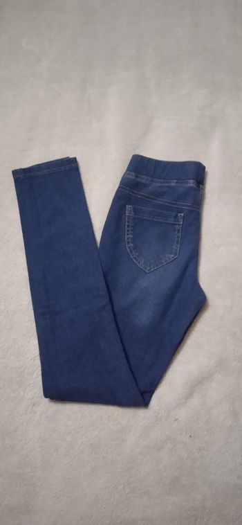 Tregging neuf taille 12 ans