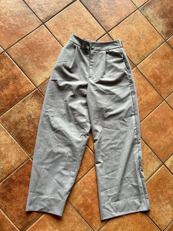Pantalon tailleur