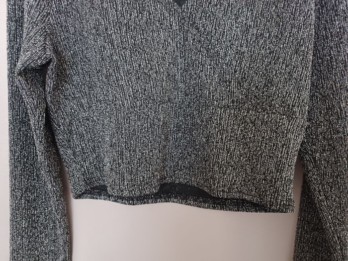 Haut taille M - photo numéro 4