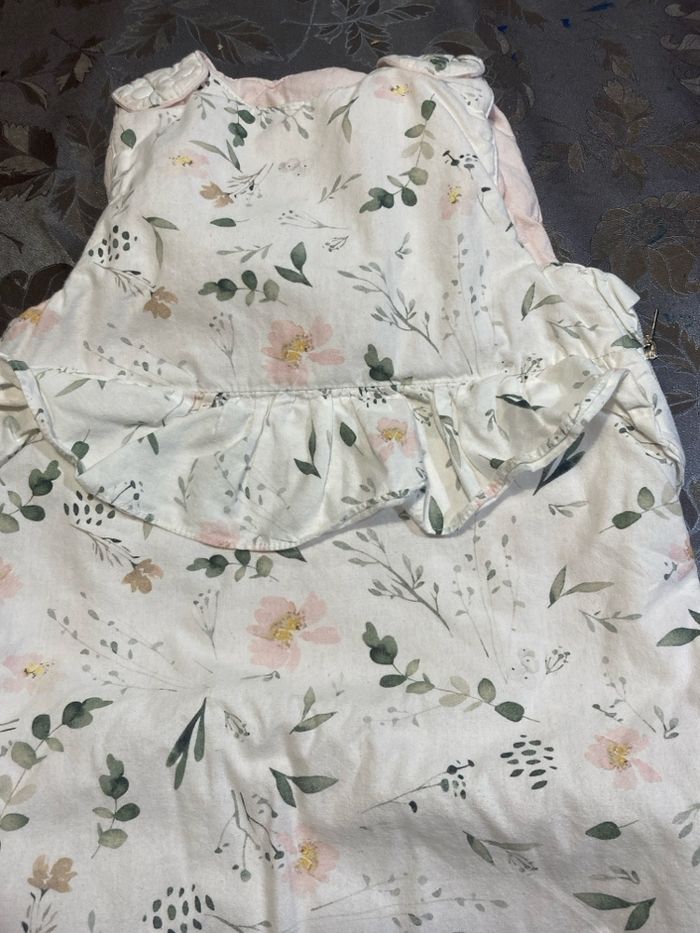 Turbulente - photo numéro 2