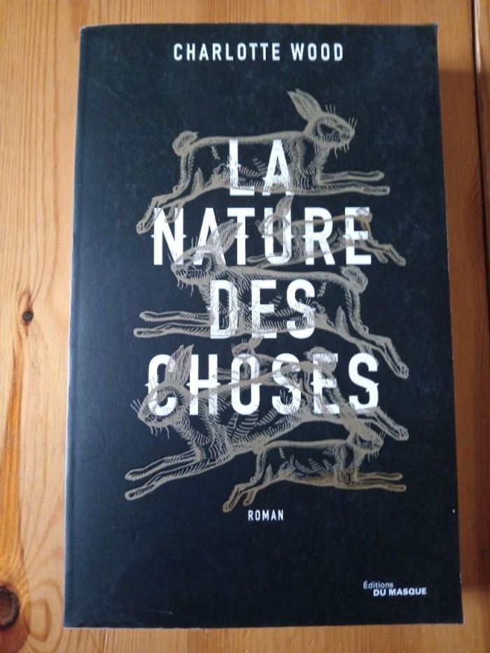La nature des choses