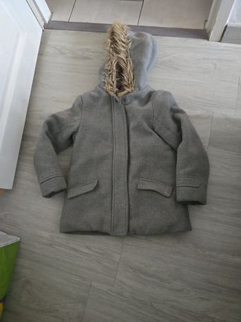 Manteau