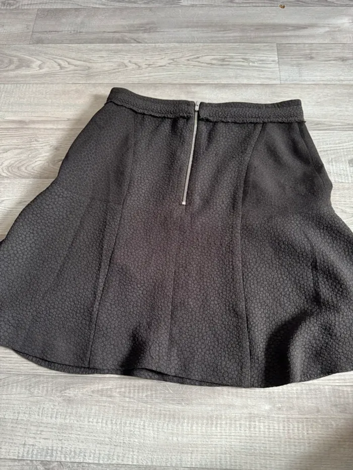 Mini jupe - photo numéro 3