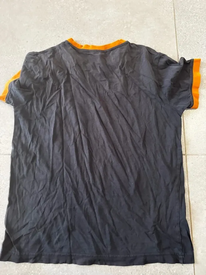 T-shirt Teddy Smith 16 ans, très bon état - photo numéro 3