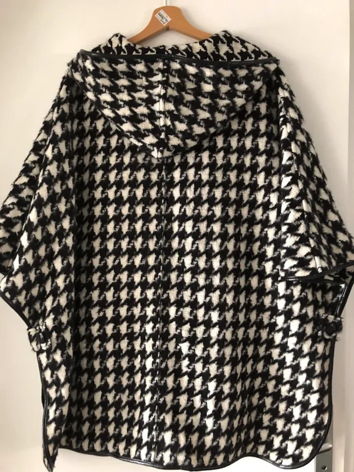 Veste un jour ailleurs - photo numéro 2