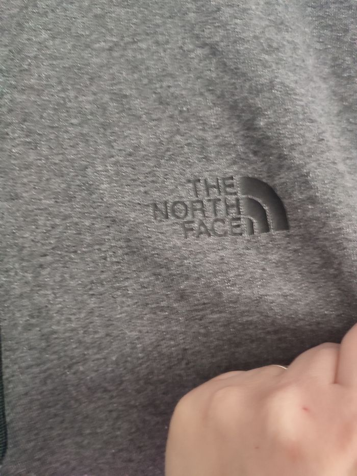 Sweat à capuche the North face - photo numéro 4