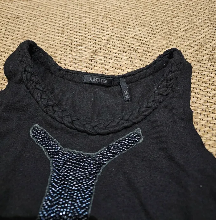 Robe légère ikks 3 ans - photo numéro 2