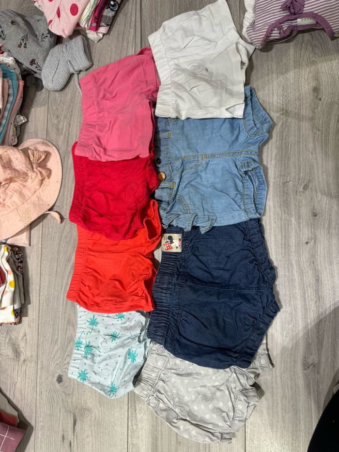 Lot complet 3 mois - photo numéro 7