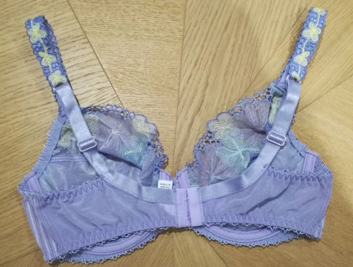 Ensemble lingerie 95C & 40 Solano - Allande - photo numéro 3