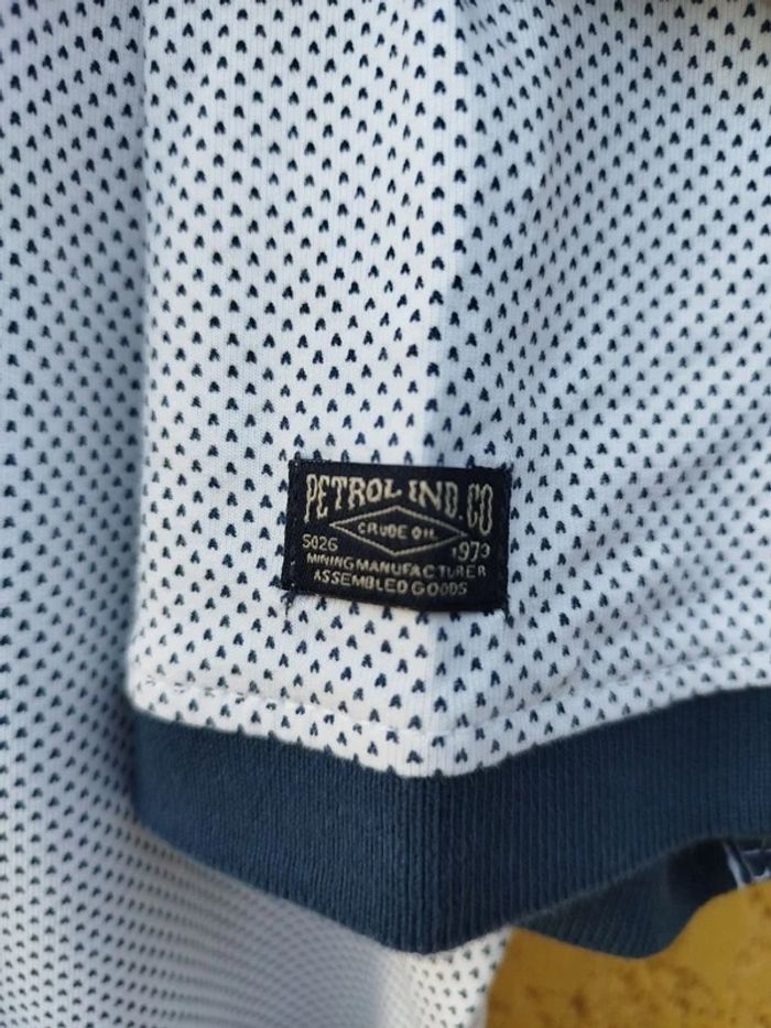 Polo petrol industries - photo numéro 3