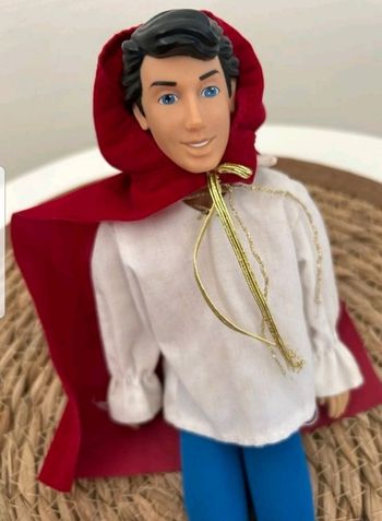 Ken Disney 