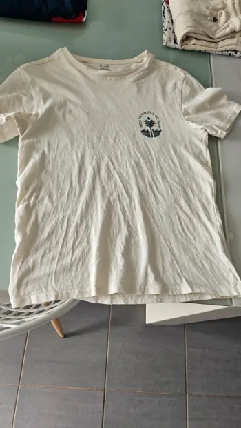 Tee-shirt garçon