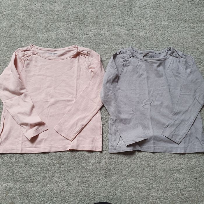 Lot vêtements fille 3-4 ans - photo numéro 6