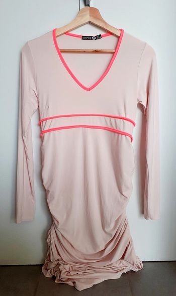 Robe moulante grossesse - Taille 40