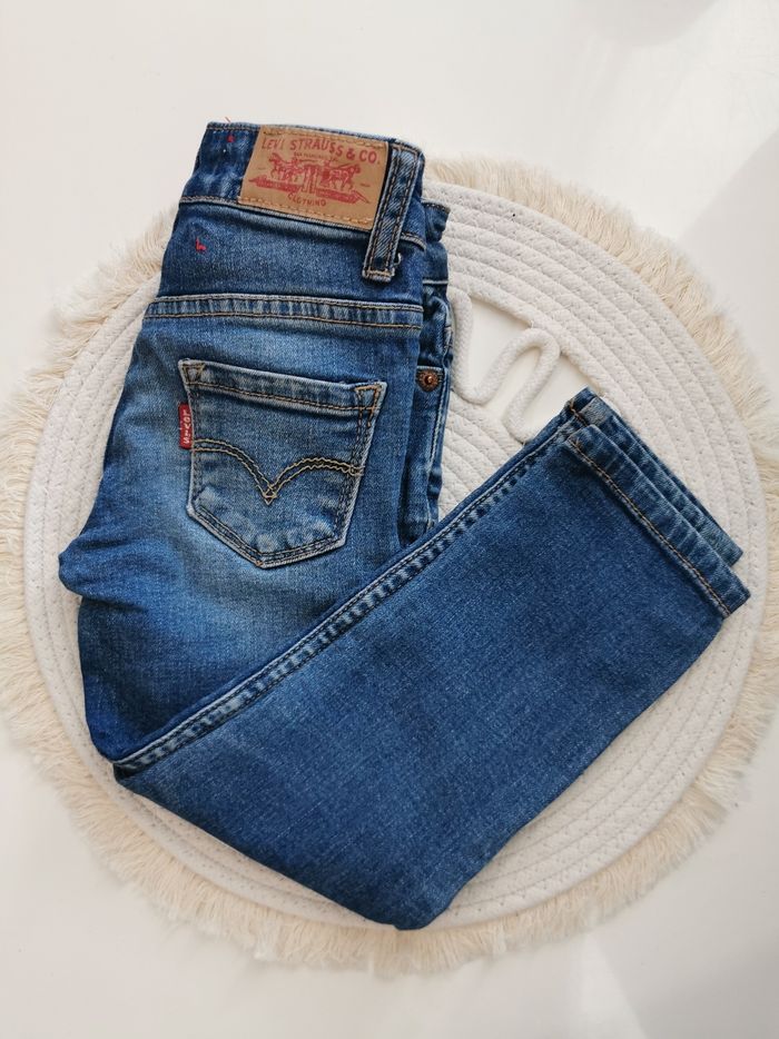 🌟 Jeans Levis 🌟 - photo numéro 8