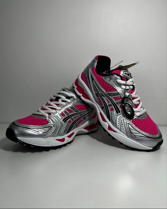 Asics gel kayano - photo numéro 3