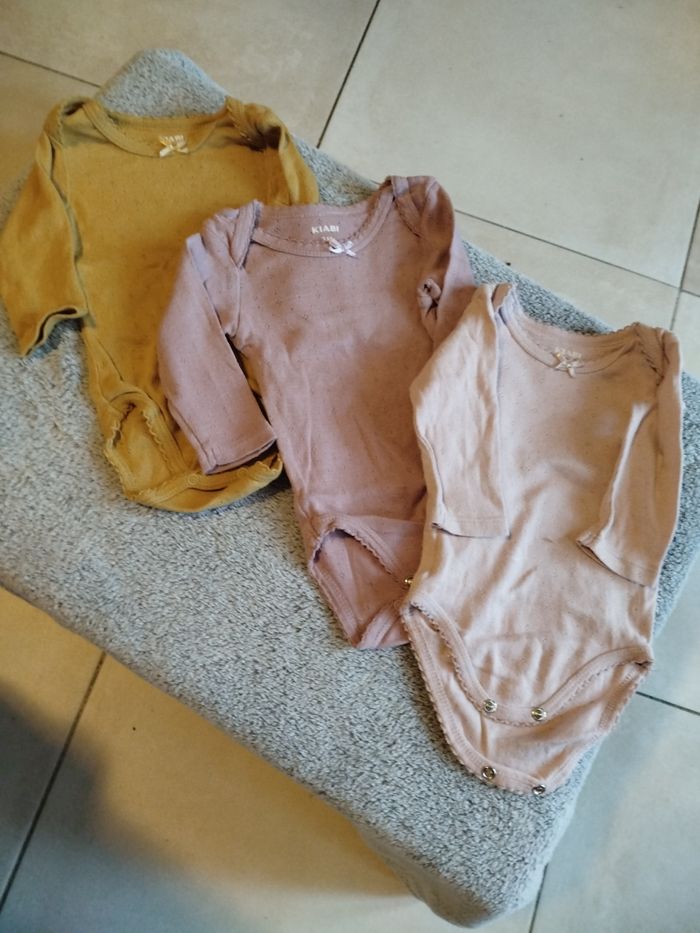 Lot body - photo numéro 2