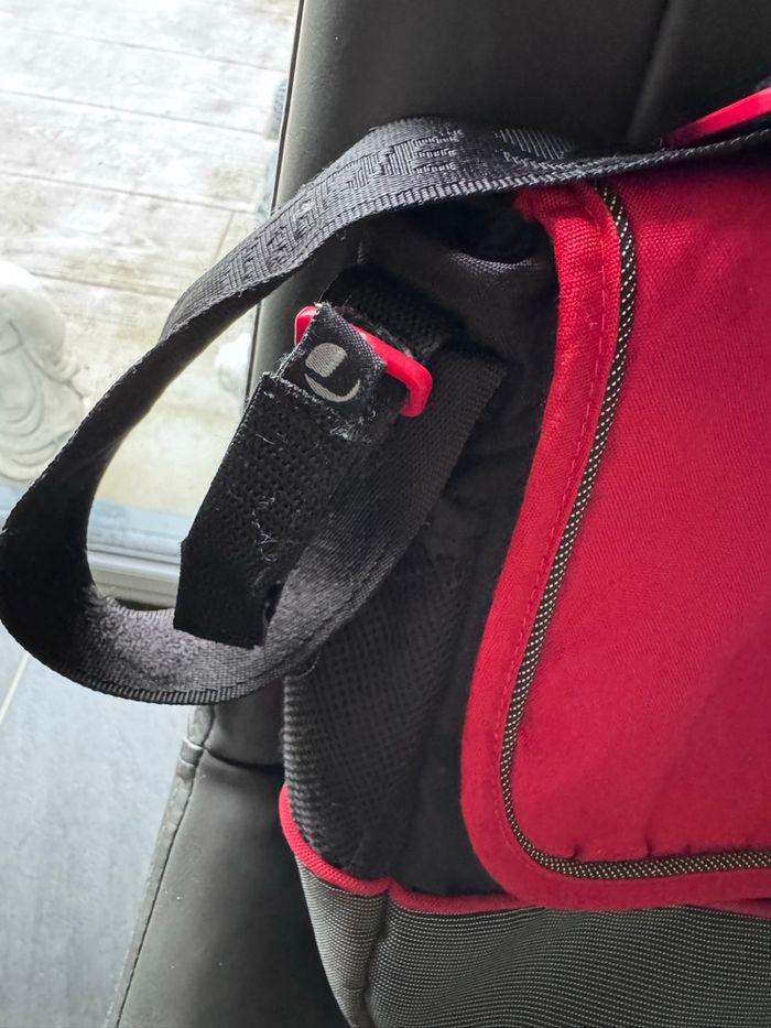 Sac à langer - photo numéro 2