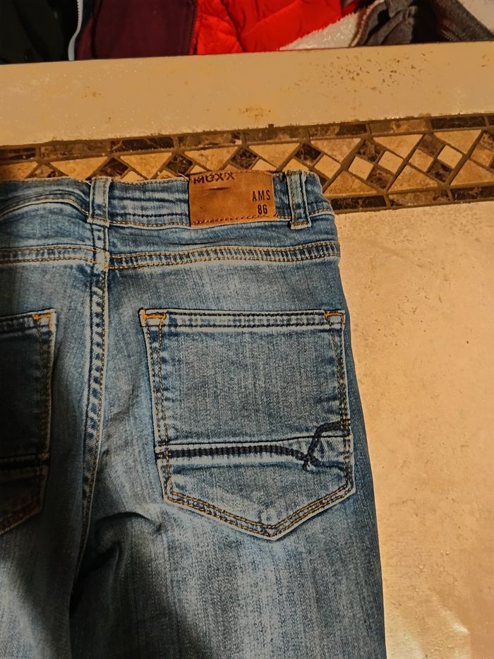 Jeans enfant - photo numéro 4