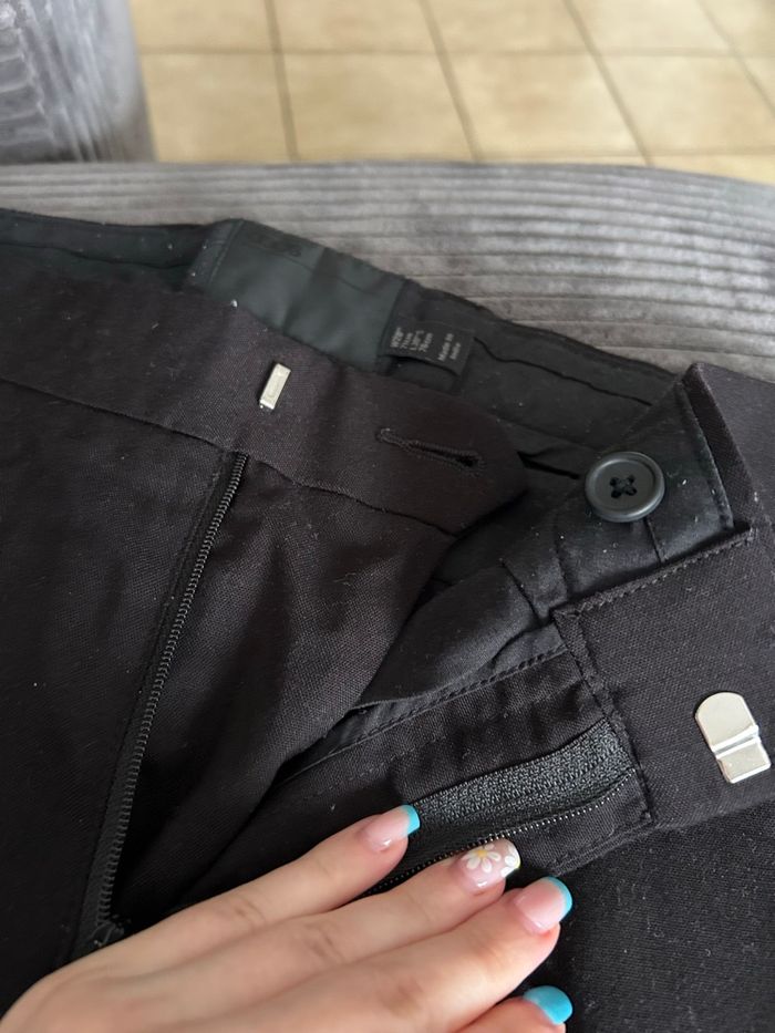 Pantalon bien habillé homme - photo numéro 4